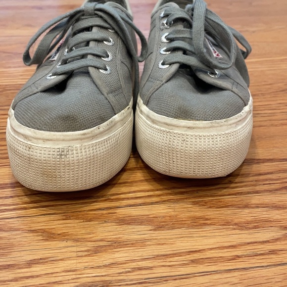 Platform supergas - Picture 3 of 5